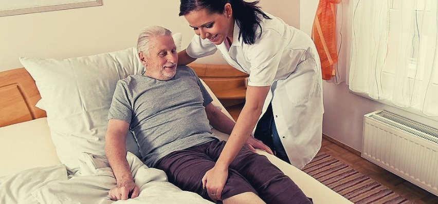 Как лечить гнойные пролежни: этапы, особенности лечения, народные средства