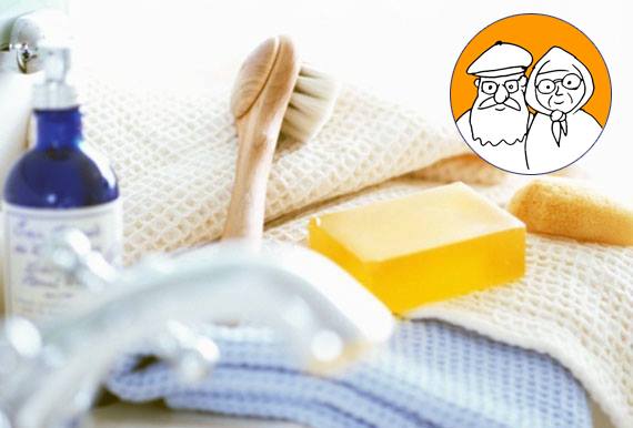 Лечение глубоких пролежней и их осложнений