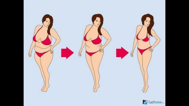 Диета «не есть после 6» для похудения: отзывы и результаты