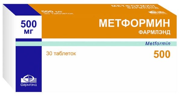 Метформин: как принимать, чем заменить, противопоказания