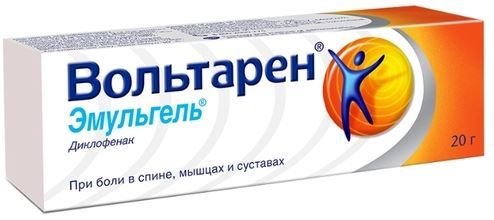 Вольтарен (таблетки, уколы, свечи, гель, эмульгель, пластырь, таблетки) - инструкция по применению, аналоги, отзывы, цена