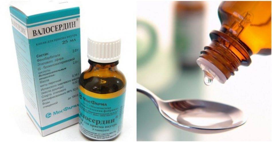 Валосердин - инструкция по применению, аналоги, отзывы и формы выпуска капли лекарственного препарата для лечения неврозов, тревожности, бессонницы у взрослых, детей и при беременности. Состав