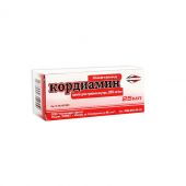 Никетамид-эском