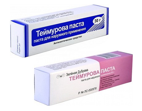 Лечение гипергидроза уротропином
