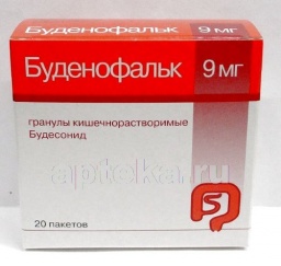 Буденофальк