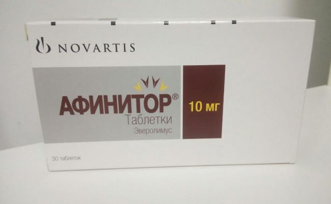 Капецитабин