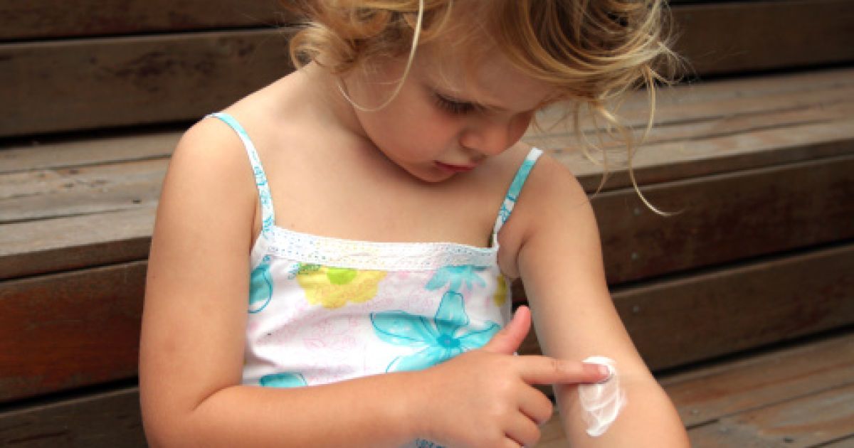 Аллергический дерматит: симптомы и лечение аллергического дерматита у детей и взрослых