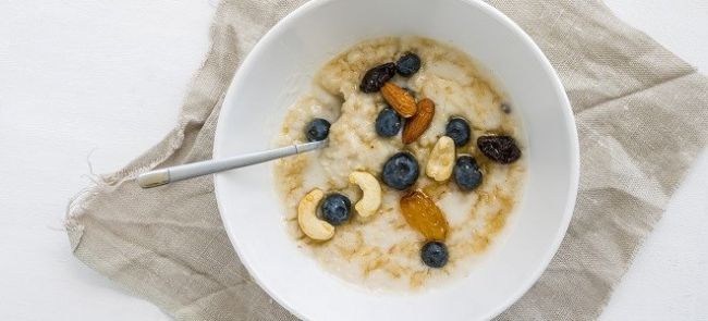 Диетическое овсяное печенье: 5 вкуснейших рецептов