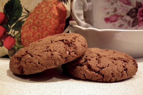 Диетическое овсяное печенье: 5 вкуснейших рецептов