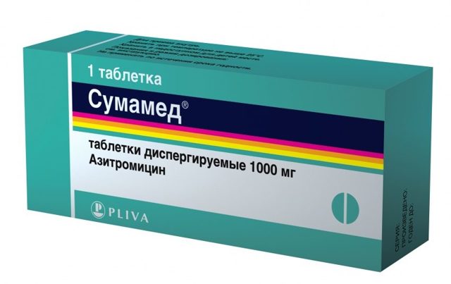 «цефиксим»: инструкция по применению, эффективность, отзывы