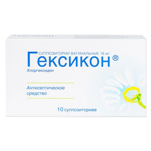 Инструкция свечей осарбон