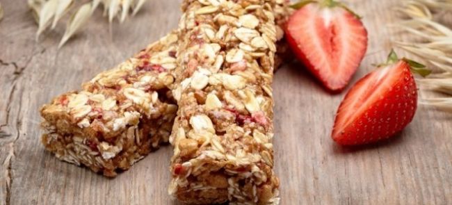 Диетическое овсяное печенье: 5 вкуснейших рецептов