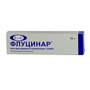 Флуцинар мазь аналоги дешевле
