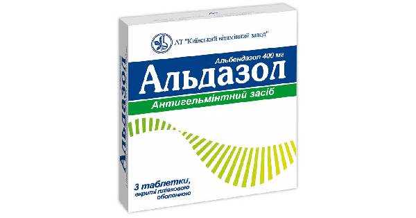 Альбендазол 10% гранулят — антигельминтик для дегельминтизации сельскохозяйственной птицы и животных