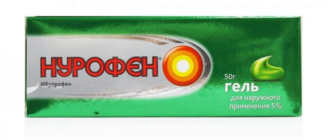 Аналоги таблеток миг 400