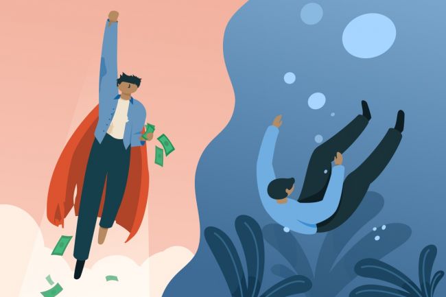 Альфрид лэнгле: 9 симптомов пограничного расстройства личности