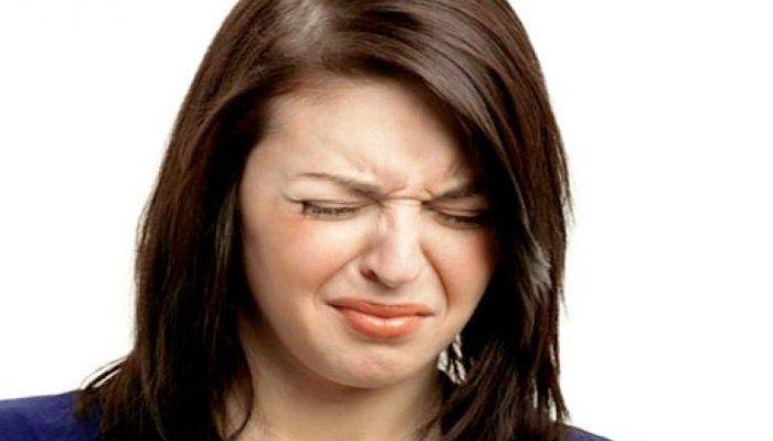 Чувство жжения в горле, что делать если печет и горит изнутри