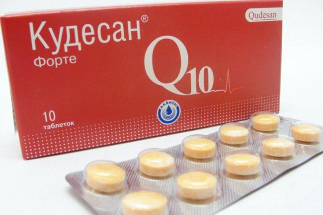 Кудесан: инструкция по применению, аналоги и отзывы, цены в аптеках россии