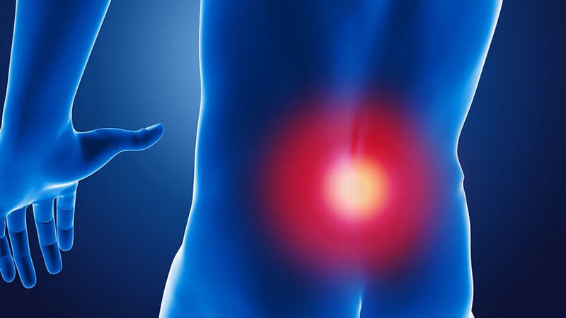 Защемление нерва в позвоночнике: симптомы и методы лечения | все о суставах и связках