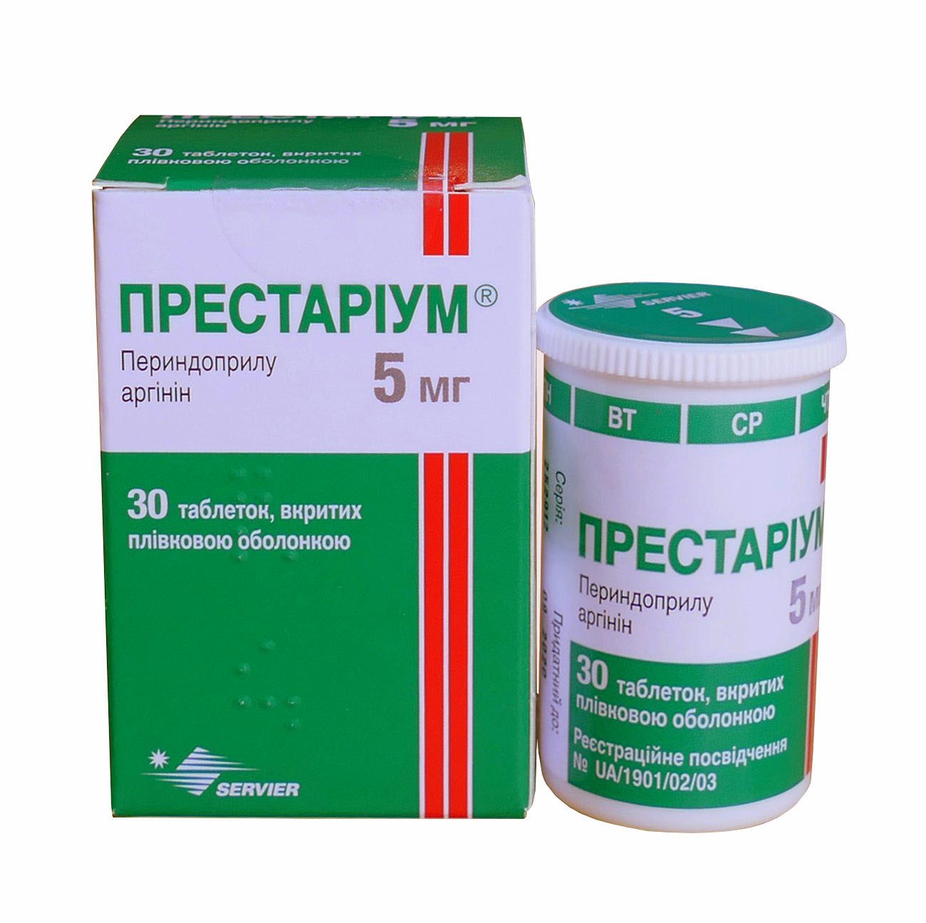 Престариум а