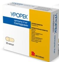 Фосфомицин эспарма – инструкция по применению, отзывы, цена порошка