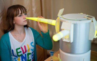 Гнойные сопли