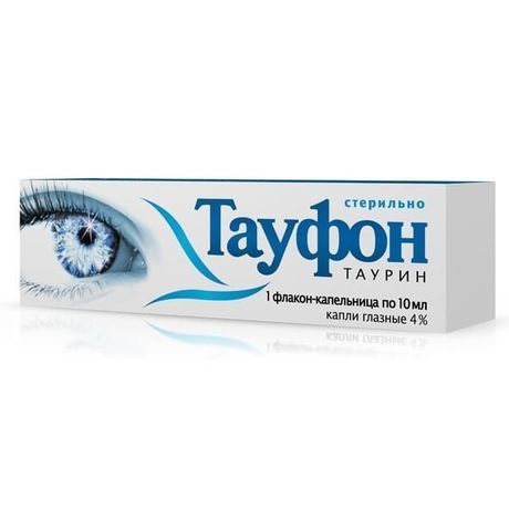 Таурин-акос