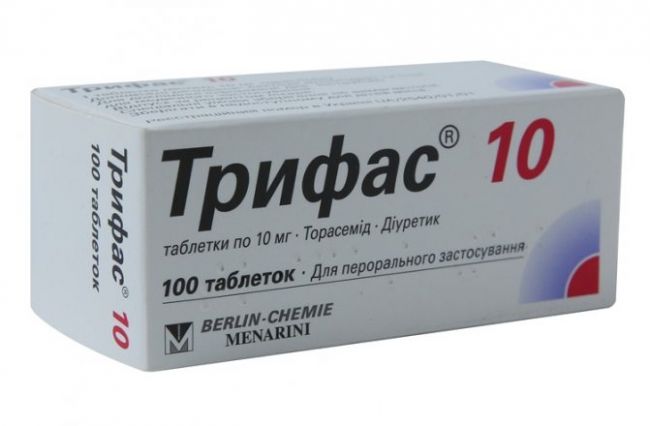 Урисан: инструкция по применению, цена, отзывы и аналоги