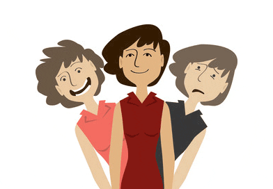 Пограничное расстройство личности тест. какой применяется тест на пограничное расстройство личности и каковы симптомы заболевания? у меня отмечались два и больше случая поведения, вредного для меня, как, например, излишняя трата денег, опасные и неподходя