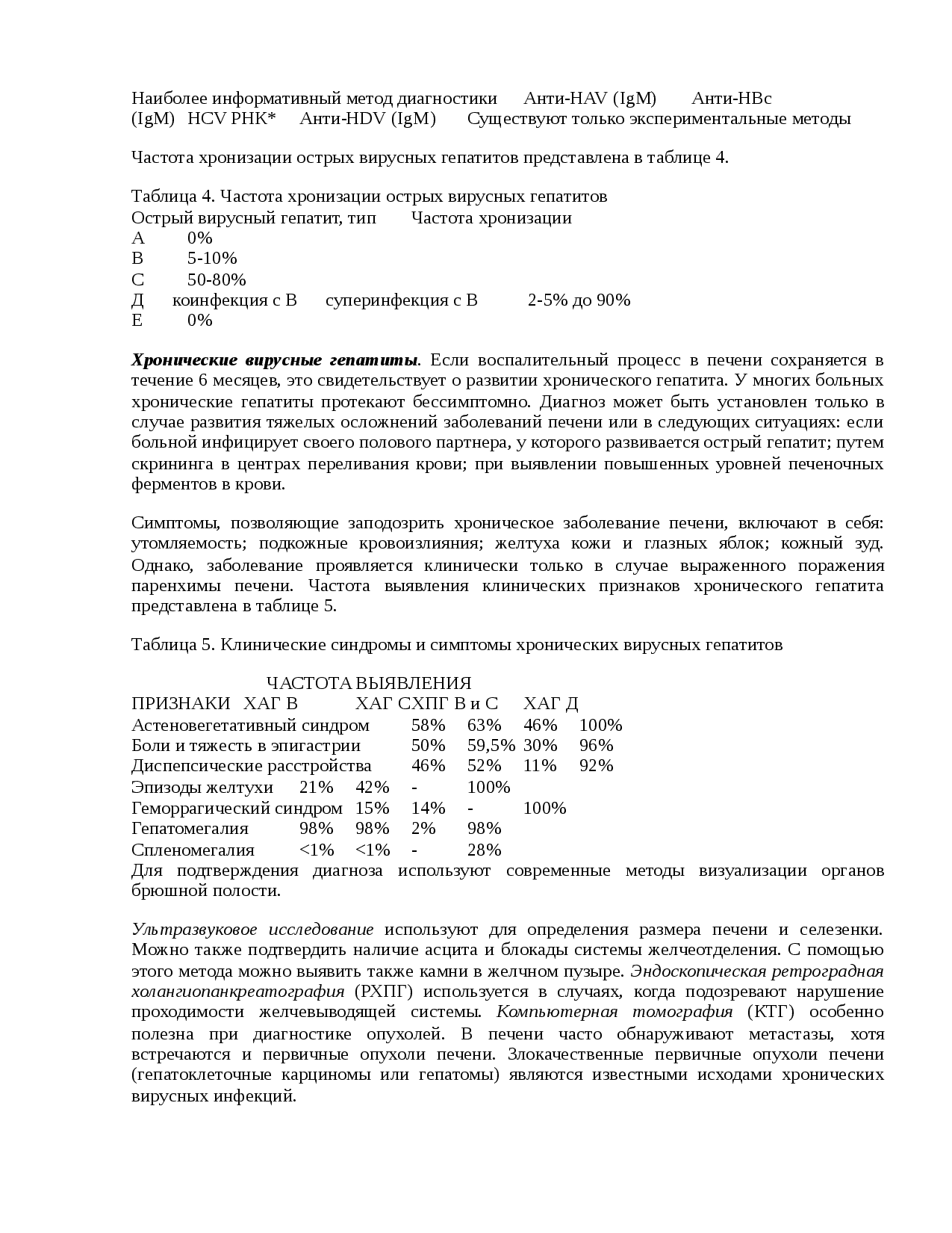 Источник инфекции при вирусном гепатите а