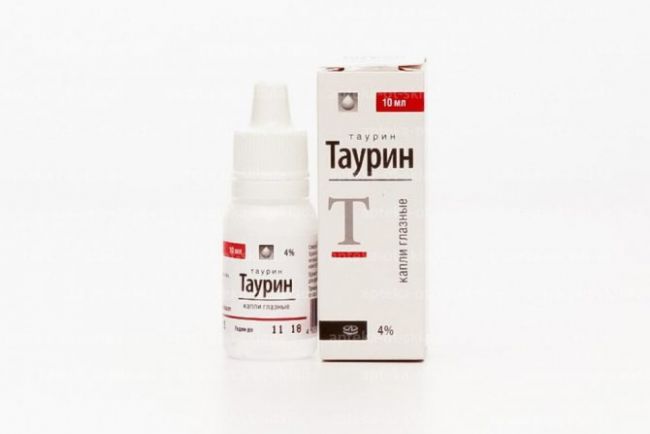 Таурин-акос