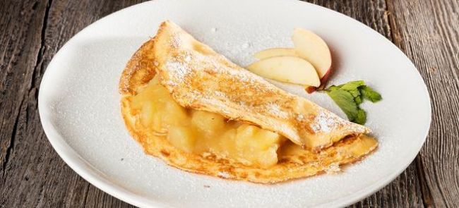 Диетическое овсяное печенье: 5 вкуснейших рецептов