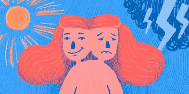 Синдром пограничного расстройства личности: признаки и виды, как лечить прл