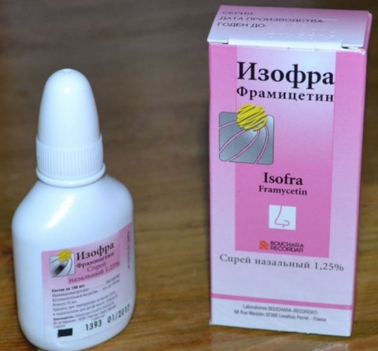 Можно ли применять полидекса при гайморите