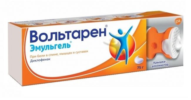 Вольтарен (таблетки, уколы, свечи, гель, эмульгель, пластырь, таблетки) - инструкция по применению, аналоги, отзывы, цена
