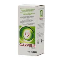 Карвелис –  успокоительное средство 30 шт
