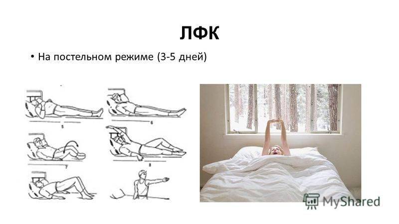 Методика восстановления легких дыхательной гимнастикой после пневмонии