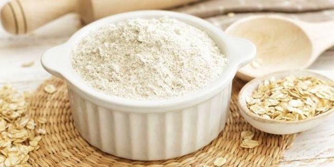 Диетическое овсяное печенье: 5 вкуснейших рецептов