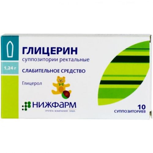 Запоры у взрослых