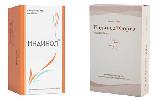 Индол форте эвалар. отзывы, инструкция, аналоги, цена