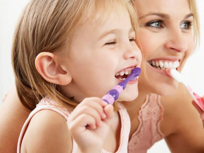 Лучшие продукты для здоровых зубов | блог клиники dentaprime