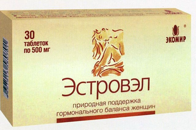 Климакс у женщин: симптомы и лечение, препараты