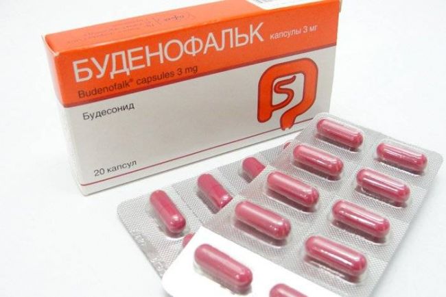 Буденофальк – как применять ректальную пену, свечи и капсулы