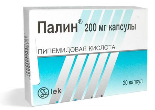 Палин