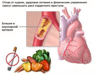 Влияние курения на развитие бронхитов