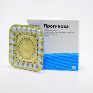 Овипол клио гормональные свечи отзывы