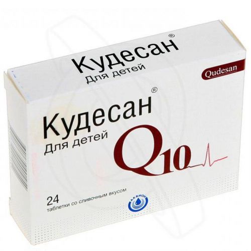Кудесан: инструкция по применению и для чего он нужен, цена, отзывы, аналоги