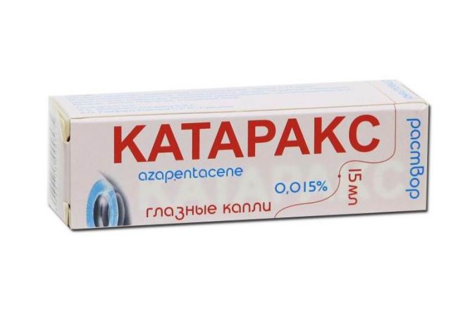Глазные капли "таурин": инструкция по применению, состав и отзывы