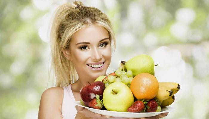 Диета для глаз: эти продукты помогут сохранить зрение на долгие годы!