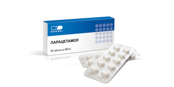 Цитрамон при давлении